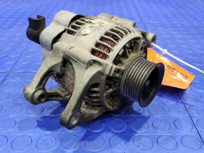 2002 Dodge Dakota Alternator