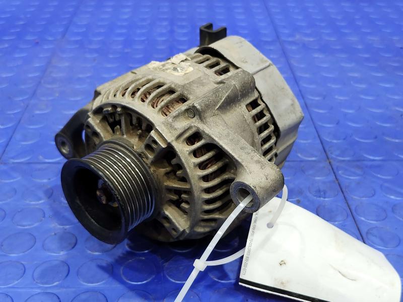 2002 Dodge Dakota Alternator