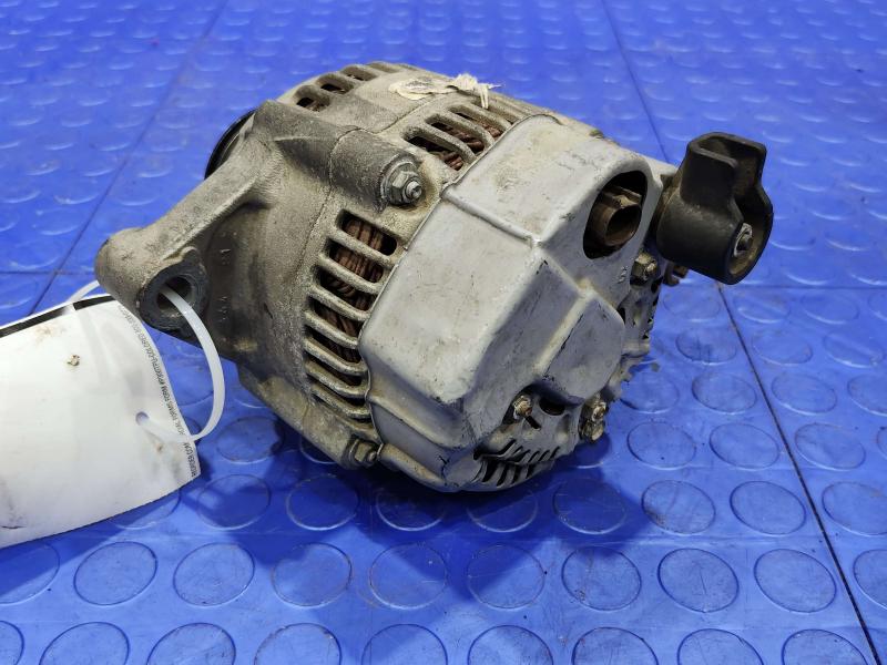 2002 Dodge Dakota Alternator