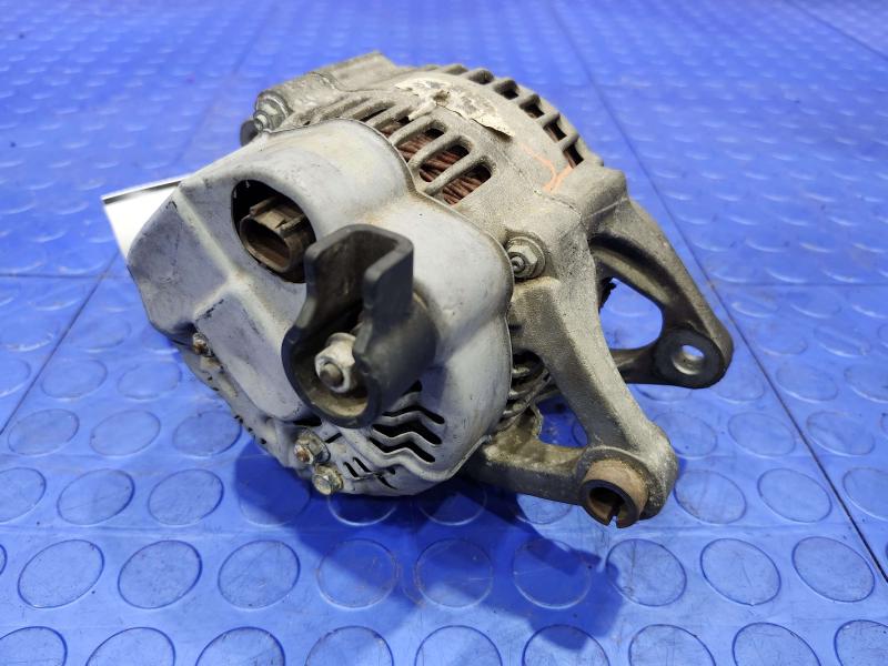 2002 Dodge Dakota Alternator