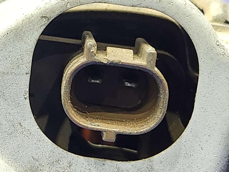 2002 Dodge Dakota Alternator