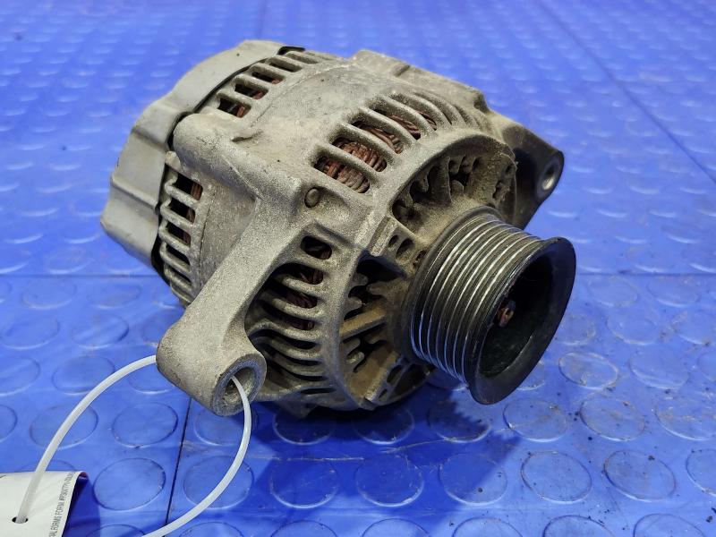 2002 Dodge Dakota Alternator