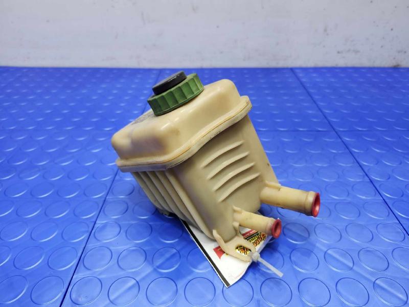 2004-2017 Volkswagen Touareg Power Steering Fluid Reservoir OEM 7L6422371E