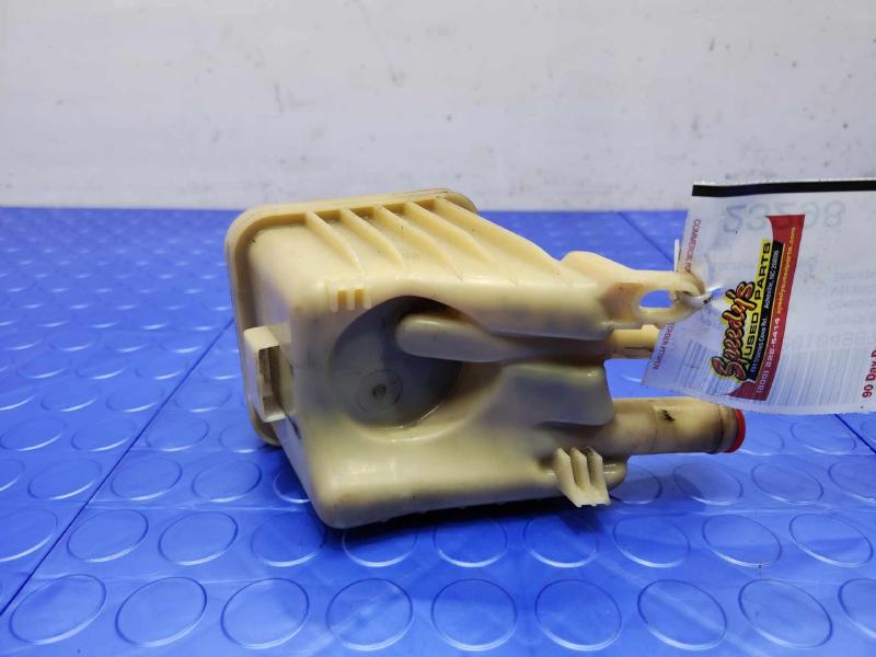 2004-2017 Volkswagen Touareg Power Steering Fluid Reservoir OEM 7L6422371E