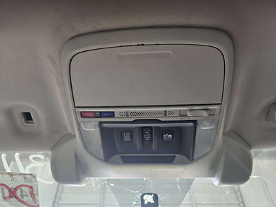 2019-2020 Subaru Forester Roof Overhead Console Assembly w/ Sunroof Gray OEM 92151SJ030ME