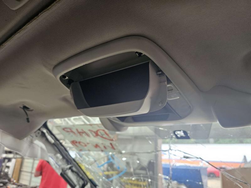 2019-2020 Subaru Forester Roof Overhead Console Assembly w/ Sunroof Gray OEM 92151SJ030ME