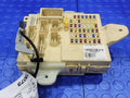2011 Kia Sorento Cabin Fuse Box