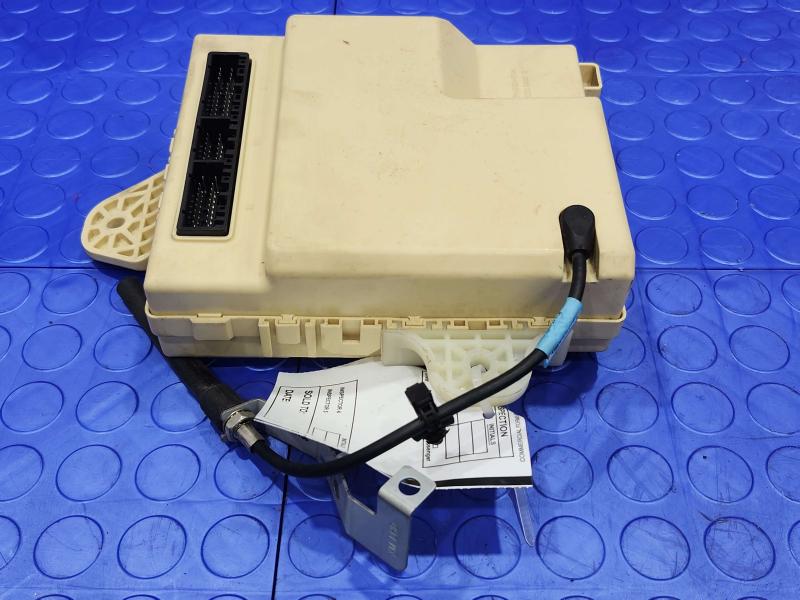 2011 Kia Sorento Cabin Fuse Box