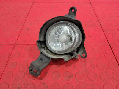 2015 Mazda CX-9 Fog/Mark/Park/Turn Light/Lamp