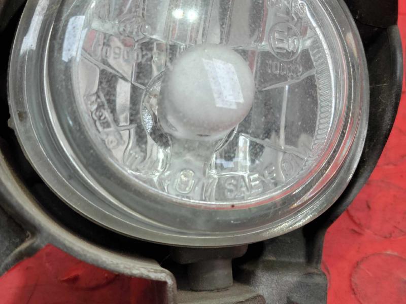 2015 Mazda CX-9 Fog/Mark/Park/Turn Light/Lamp