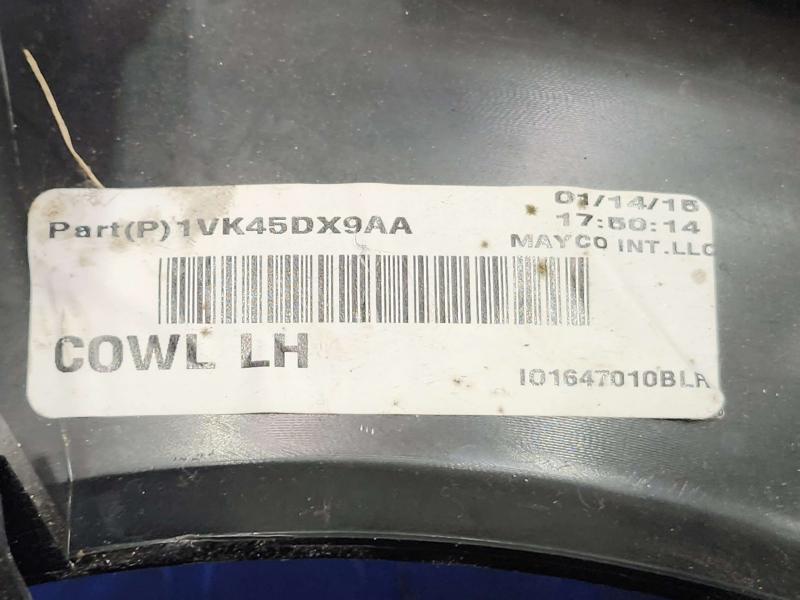 2015 Jeep Grand Cherokee Misc Ebay Parts