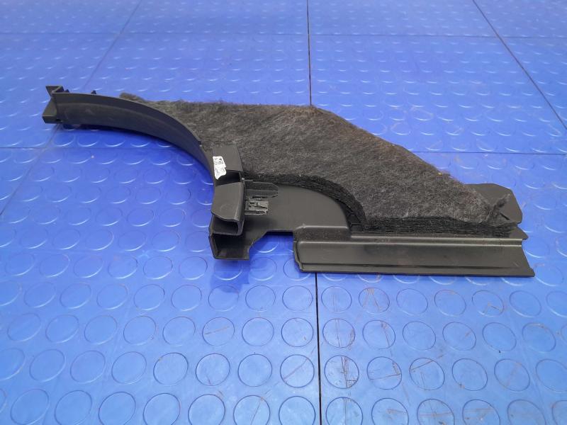 2017 Jaguar XE Misc Ebay Parts
