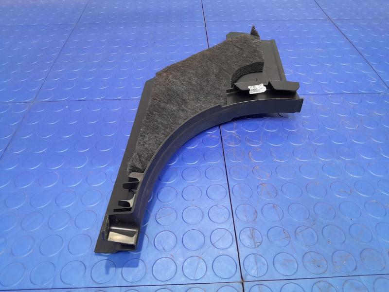 2017 Jaguar XE Misc Ebay Parts