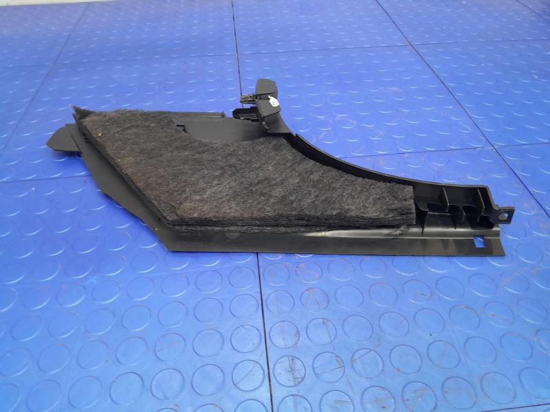 2017 Jaguar XE Misc Ebay Parts