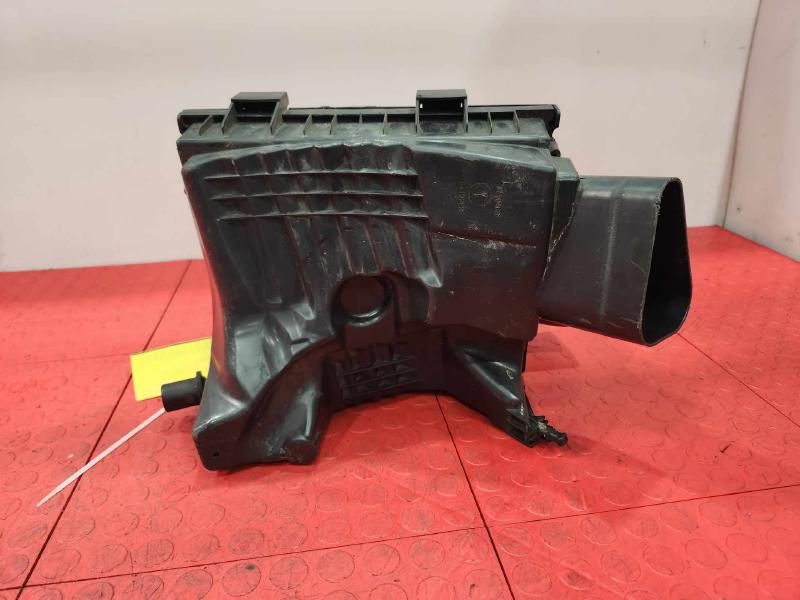 2013 Chevrolet Malibu Air Cleaner