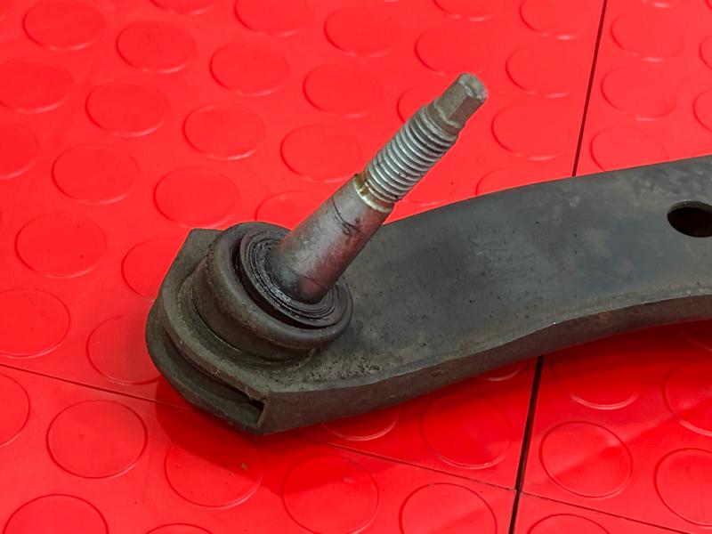 2016 Chevrolet Volt Lower Control Arm Front