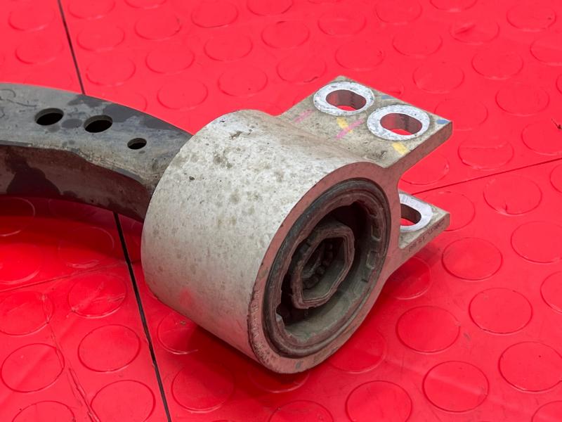 2016 Chevrolet Volt Lower Control Arm Front