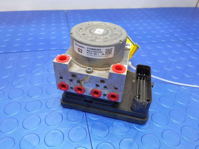 2016 Subaru Legacy Anti-Lock Brake Parts