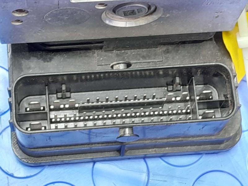 2016 Subaru Legacy Anti-Lock Brake Parts