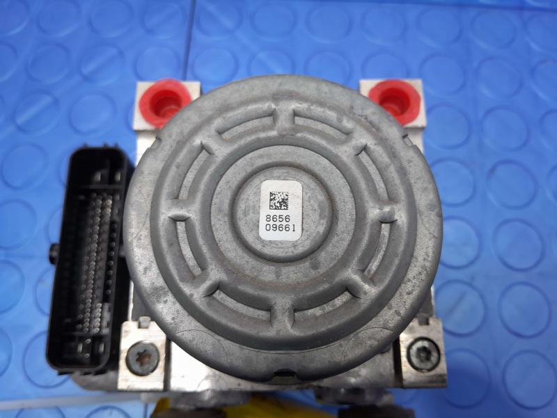 2016 Subaru Legacy Anti-Lock Brake Parts