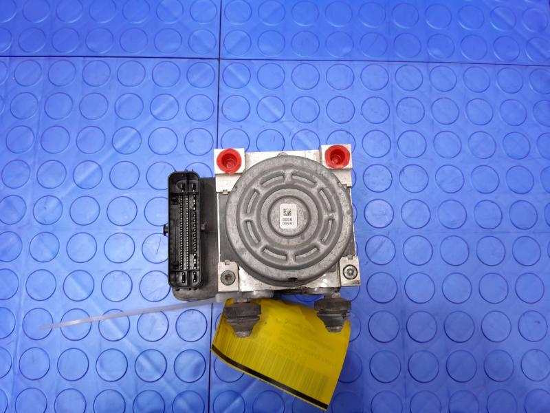 2016 Subaru Legacy Anti-Lock Brake Parts
