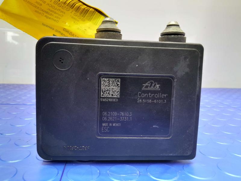 2016 Subaru Legacy Anti-Lock Brake Parts