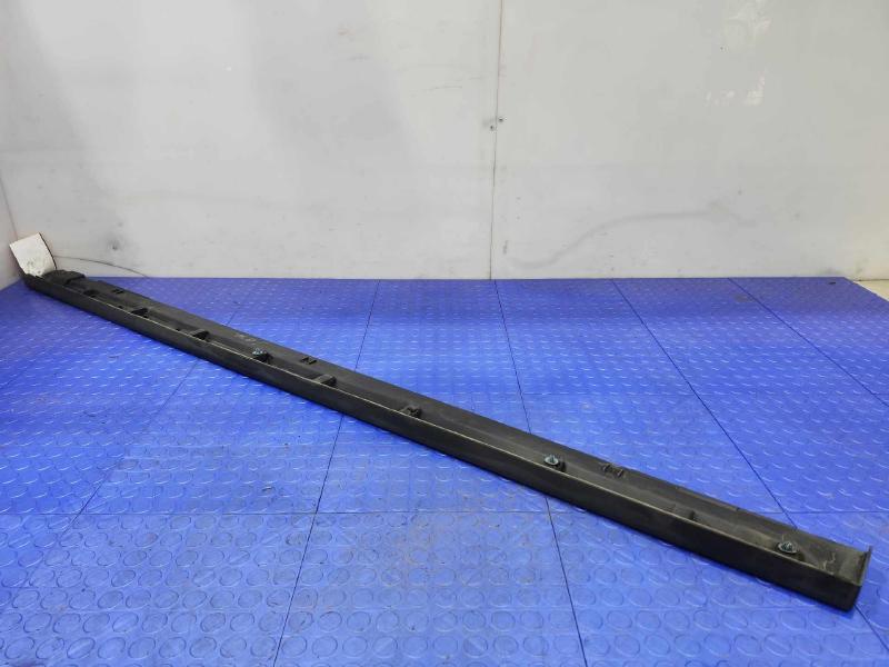 2014 Mitsubishi Mirage Rocker Moulding
