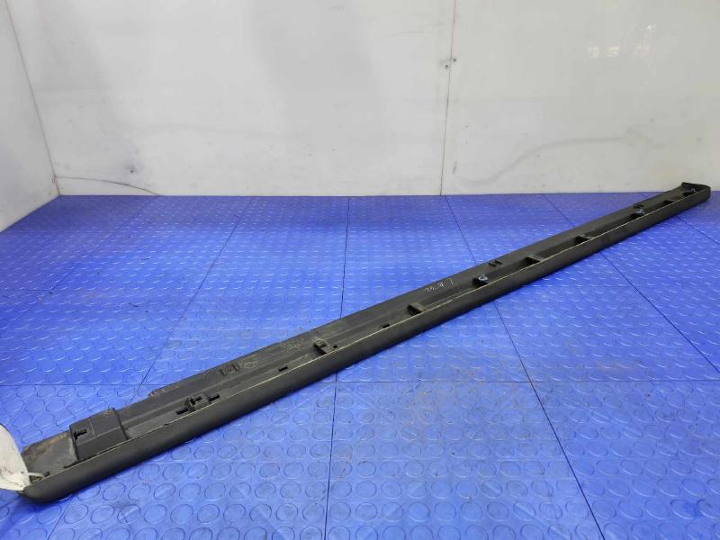 2014 Mitsubishi Mirage Rocker Moulding