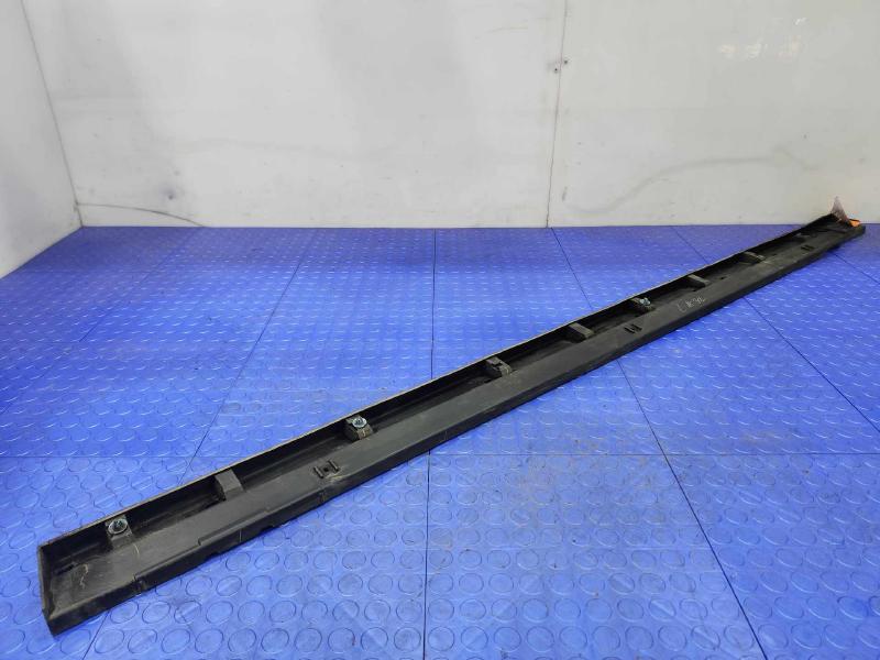 2014 Mitsubishi Mirage Rocker Moulding