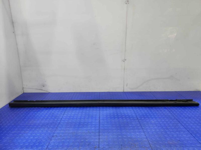 2014 Mitsubishi Mirage Rocker Moulding