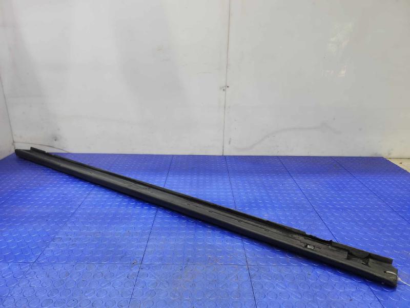 2014 Mitsubishi Mirage Rocker Moulding