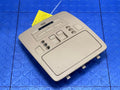 2007 Lexus ES 350 Front Console