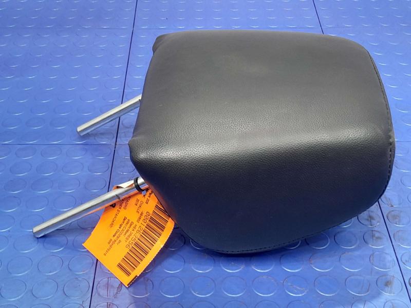 2016 Dodge Challenger Headrest