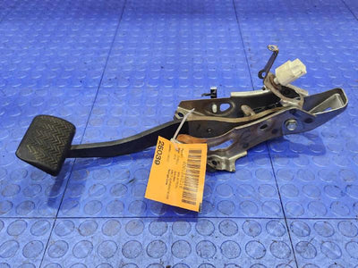 2014-2019 Toyota Corolla Sedan Brake Pedal Assembly Genuine OEM 47101-02520