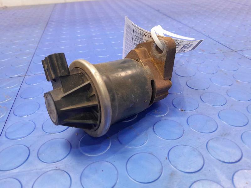 2017 Honda Odyssey Exhaust Gas Valve