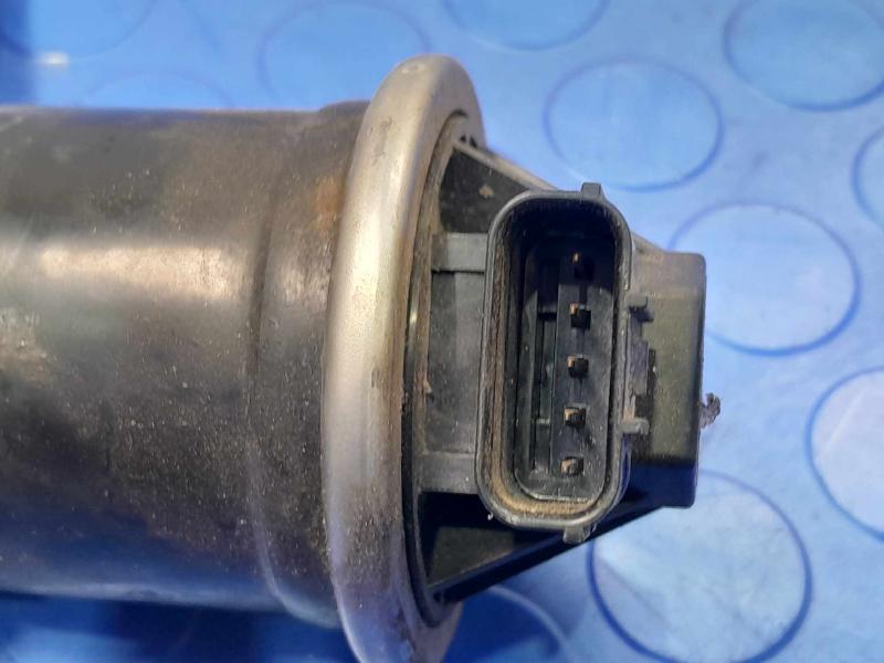 2017 Honda Odyssey Exhaust Gas Valve