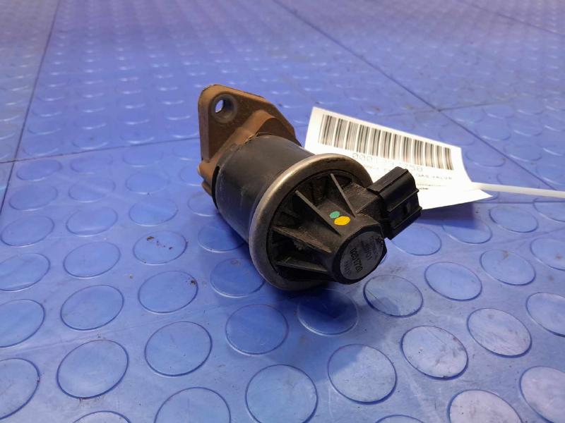 2017 Honda Odyssey Exhaust Gas Valve