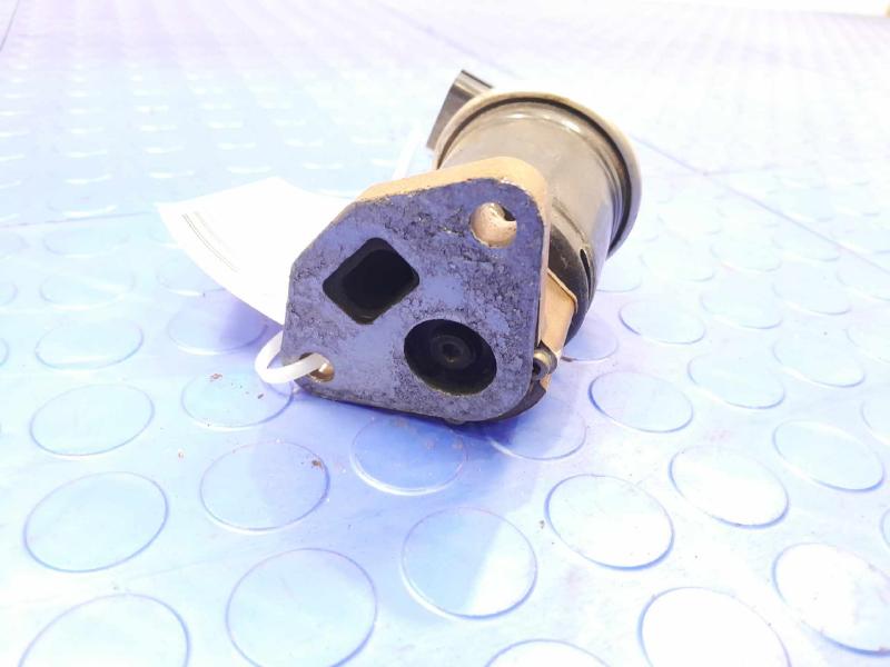 2017 Honda Odyssey Exhaust Gas Valve