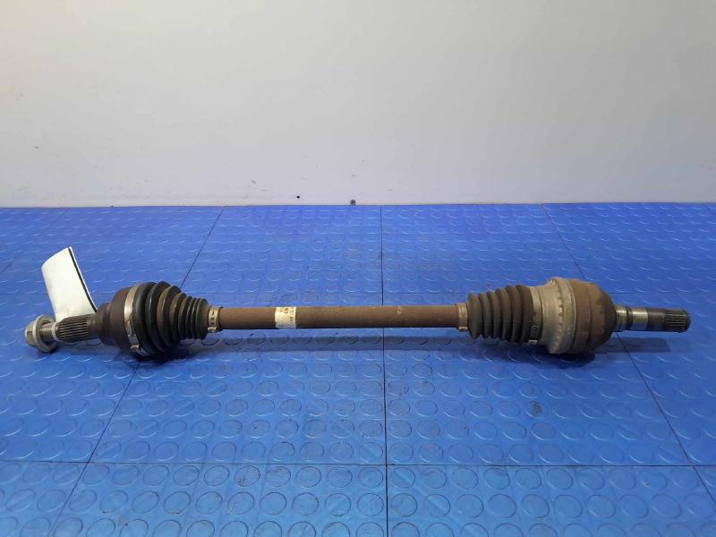 2008 Pontiac Solstice Axle Shaft