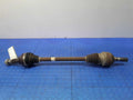 2008 Pontiac Solstice Axle Shaft