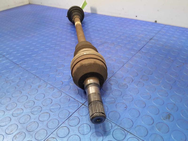 2008 Pontiac Solstice Axle Shaft