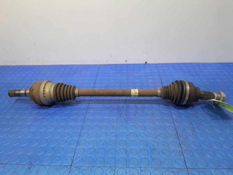 2008 Pontiac Solstice Axle Shaft