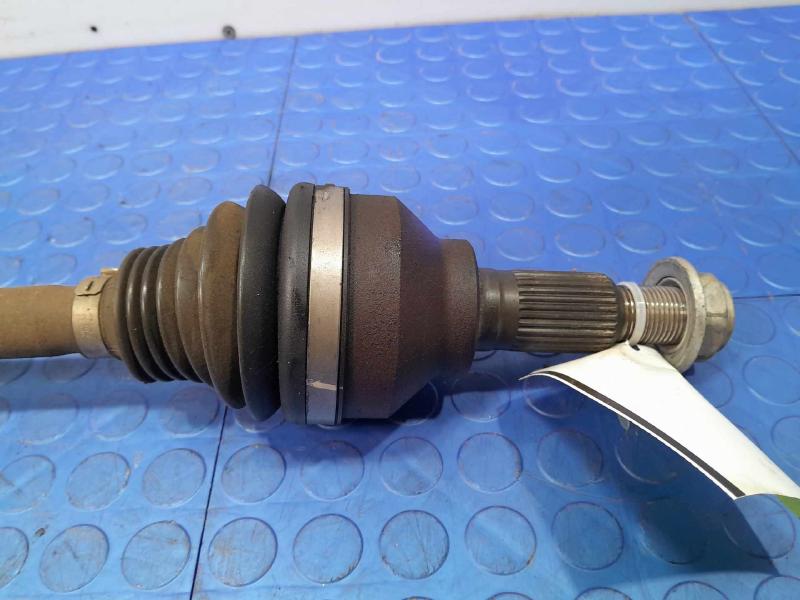 2008 Pontiac Solstice Axle Shaft