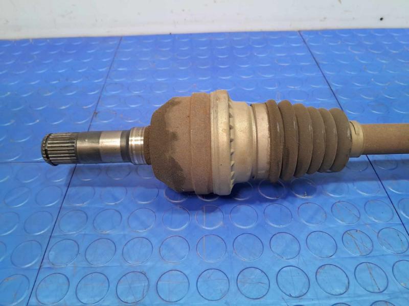 2008 Pontiac Solstice Axle Shaft