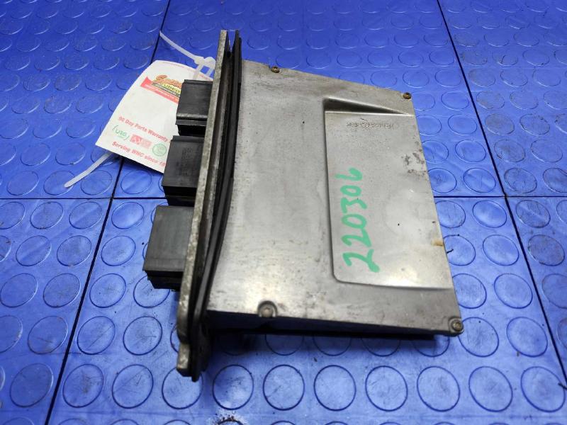 2006 Ford Escape Engine/Motor Brain Box
