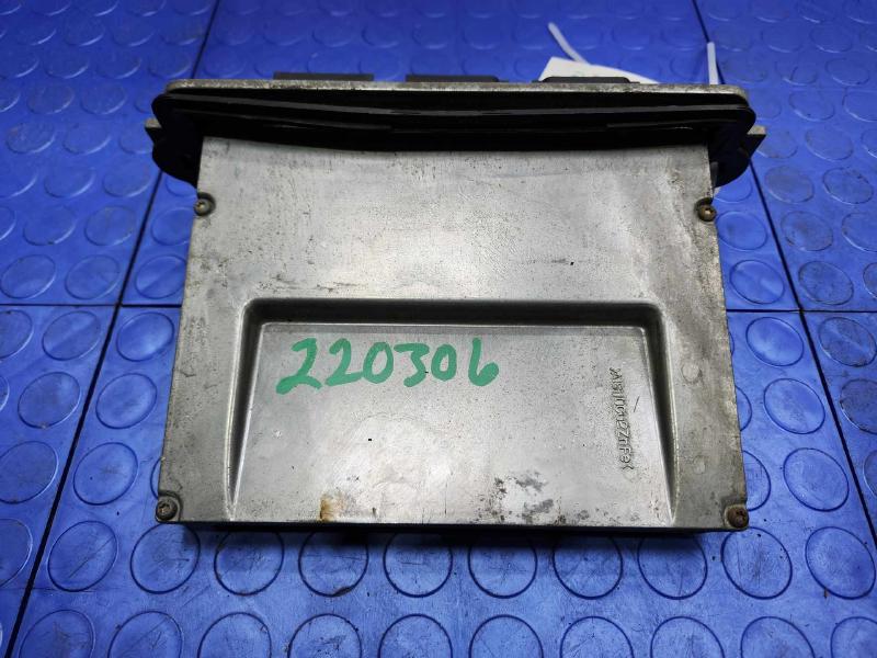 2006 Ford Escape Engine/Motor Brain Box