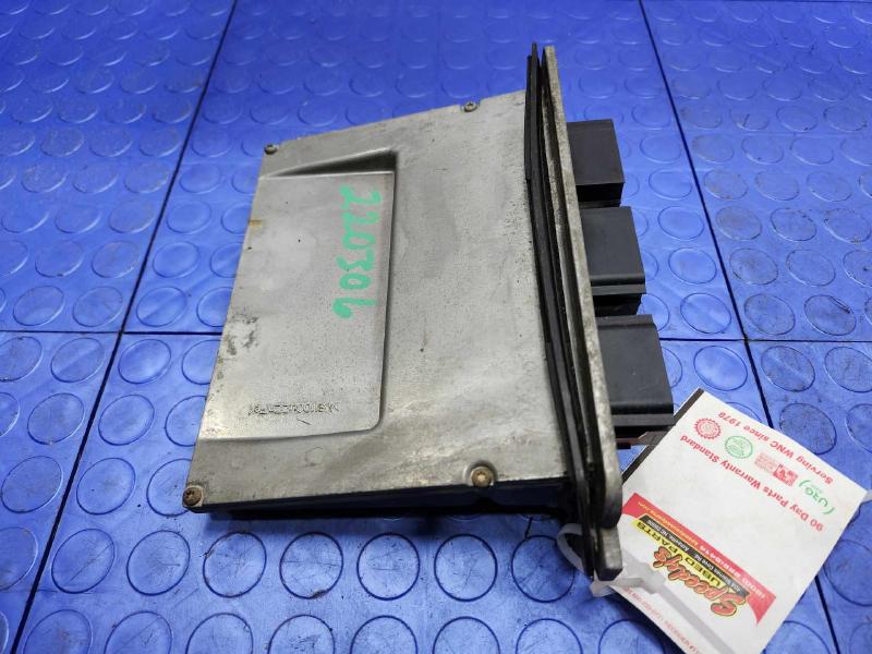 2006 Ford Escape Engine/Motor Brain Box