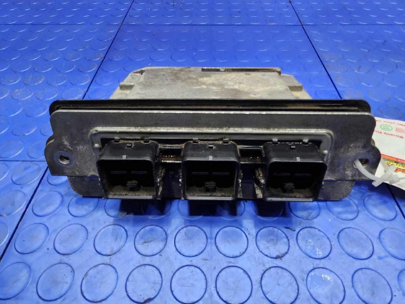 2006 Ford Escape Engine/Motor Brain Box