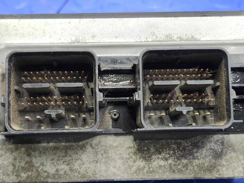 2006 Ford Escape Engine/Motor Brain Box