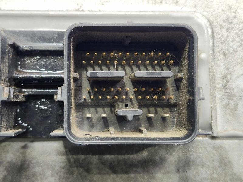 2006 Ford Escape Engine/Motor Brain Box